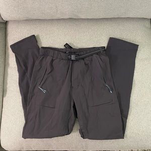 Lululemon Lab athletic pants
